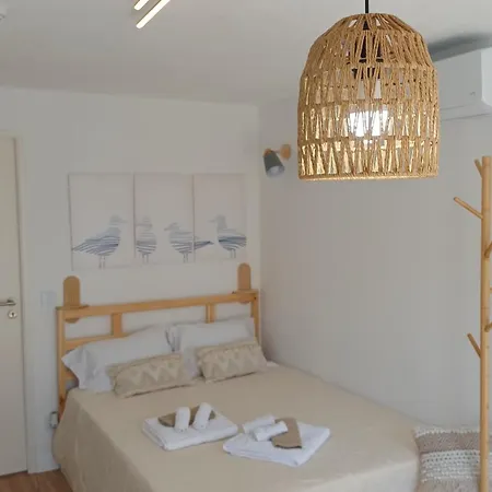 Apartmán Seabird Lisbon