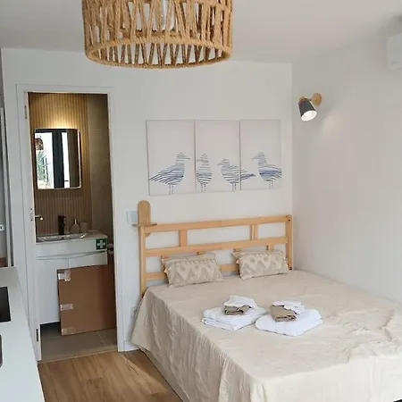 Apartmán Seabird Lisbon