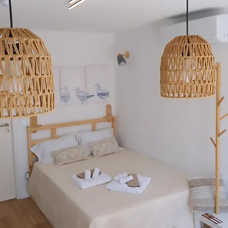 Apartmán Seabird Lisbon Charneca (Setubal)