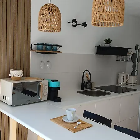 Apartmán Seabird Lisbon