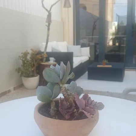 Seabird Lisbon Apartmán Charneca (Setubal)
