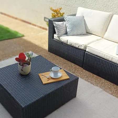 Seabird Lisbon Apartmán *