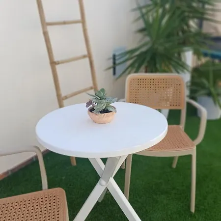 Seabird Lisbon Apartmán