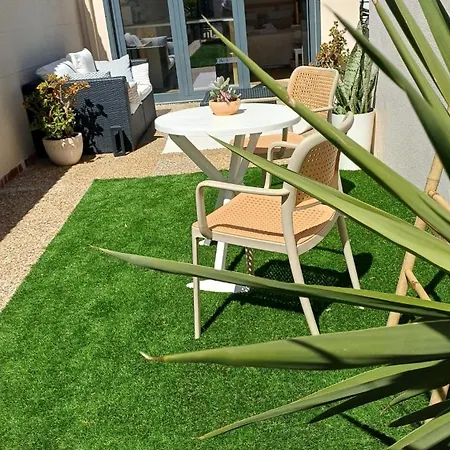 Apartmán Seabird Lisbon *