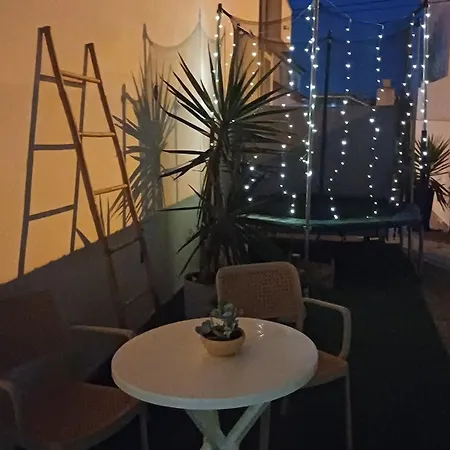 Seabird Lisbon Apartmán