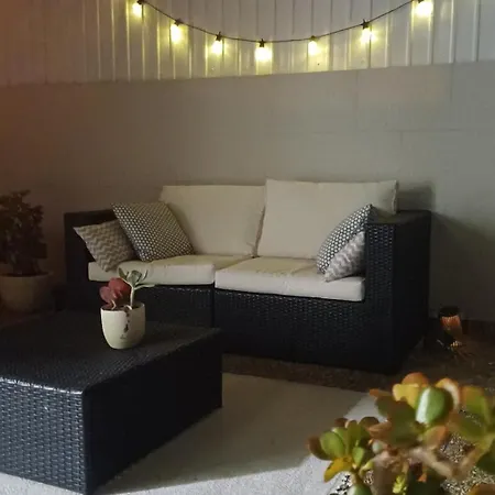 Seabird Lisbon Apartmán Charneca (Setubal)