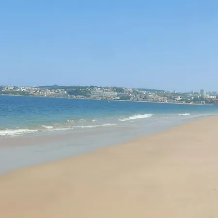 Apartmán Seabird Lisbon *