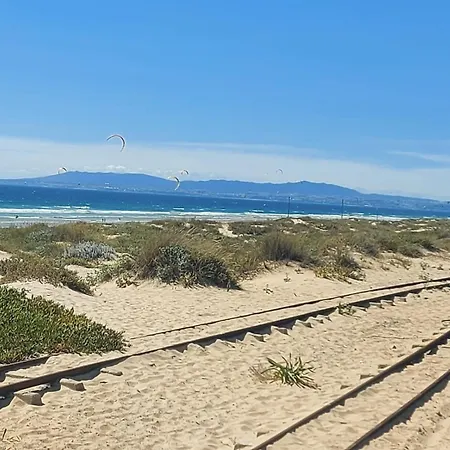 Apartmán Seabird Lisbon *